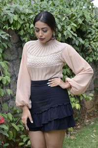 Rittika Chakraborty Stills